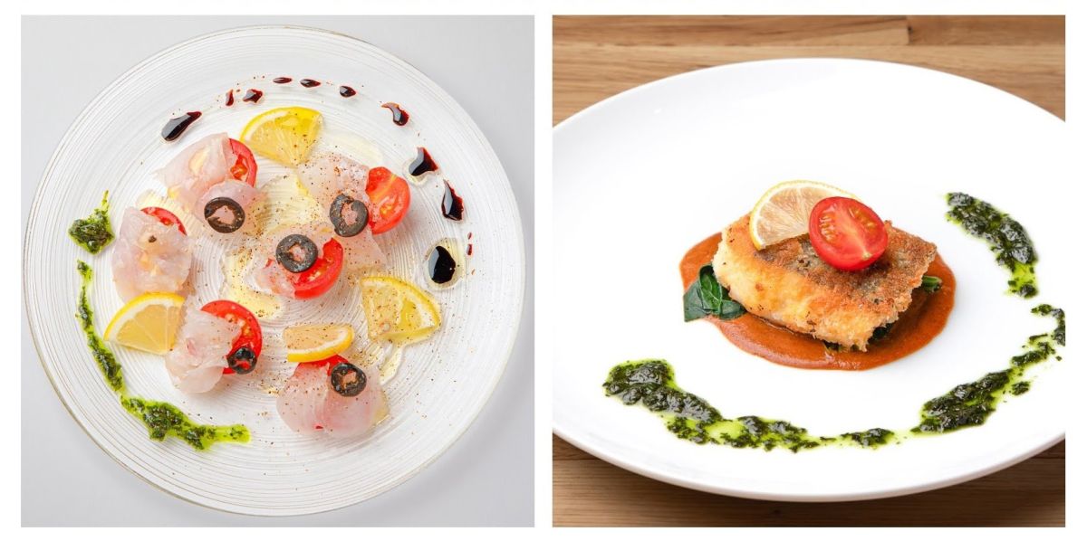 新宿の「るるぶキッチン」で「MEETS！三陸・常磐」特集フェアを開催！