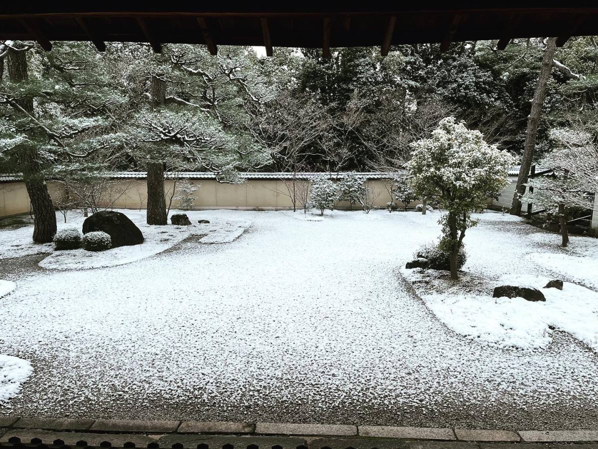 写真提供：廬山寺
