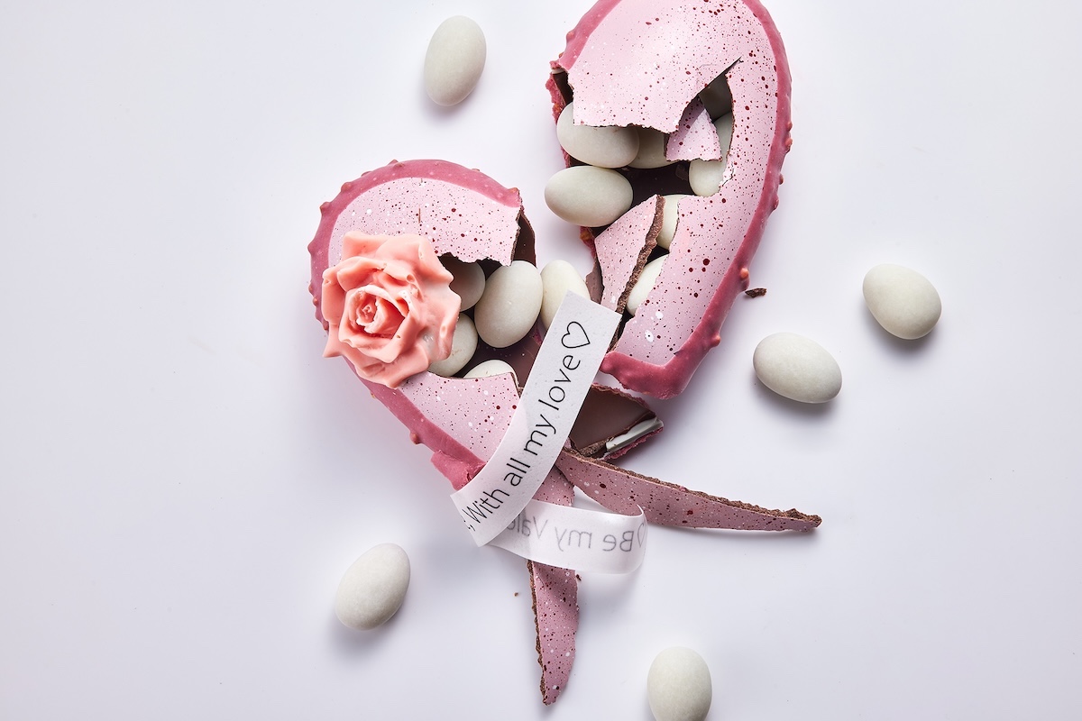 「ピンククラッシュ」4800円