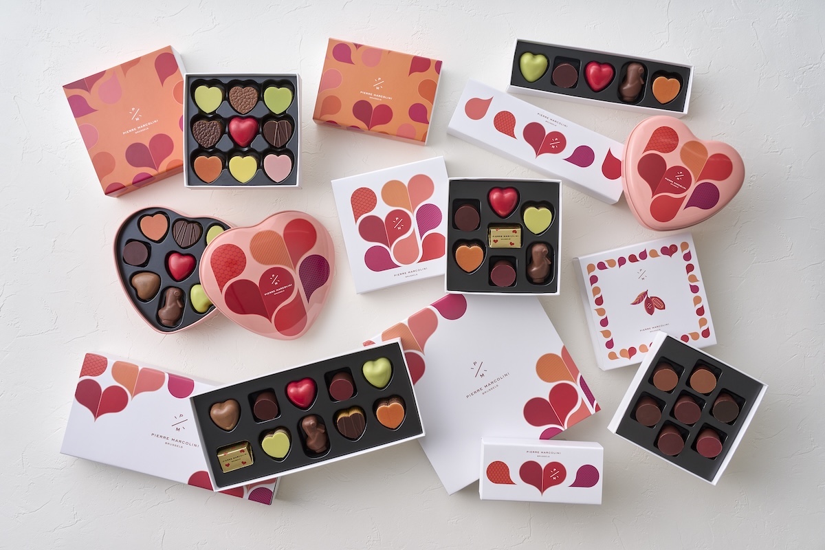 「レ クール ヌーヴォ シリーズ」