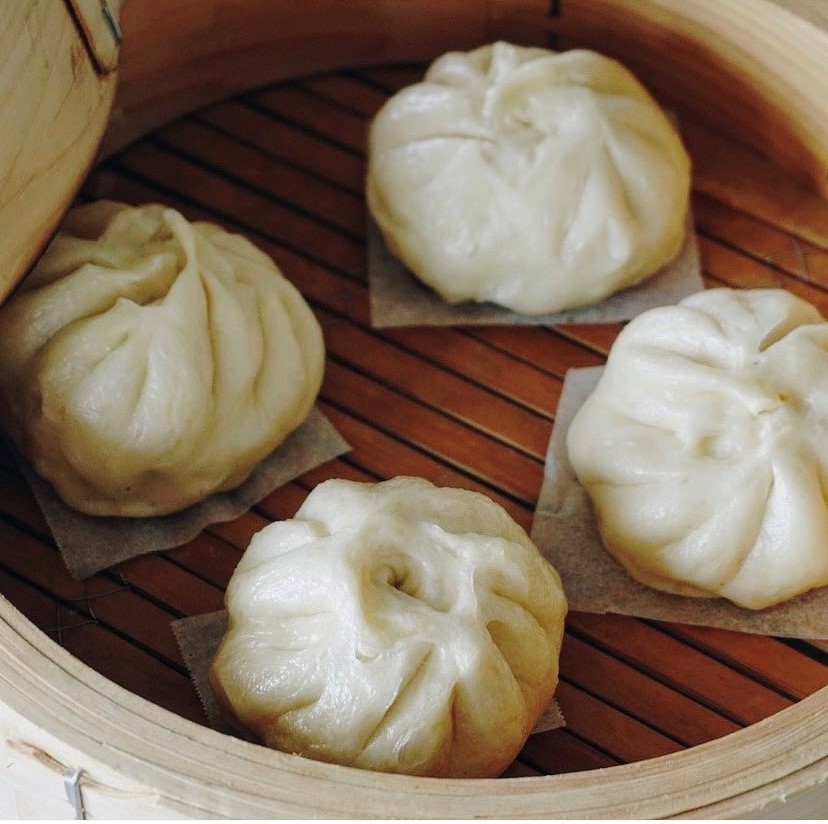 「御肉饅」450円