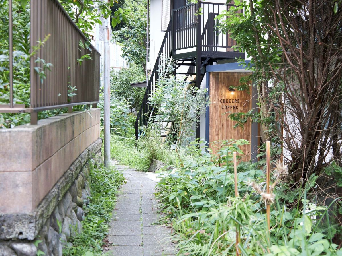 【鎌倉駅・長谷周辺】路地裏散策で見つけた！穴場なお店たち