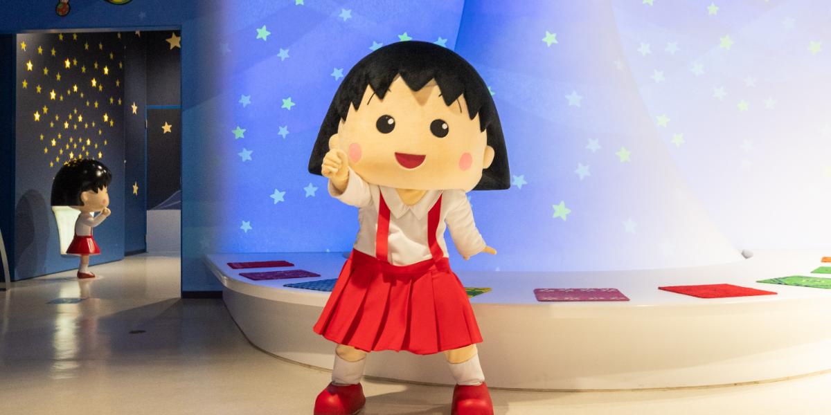 【静岡】「ちびまる子ちゃんランド」を楽しみ尽くそう！フォトスポットやオリジナルグッズも充実
