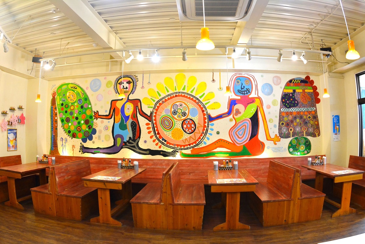 お気に入りのアングルを探してみて