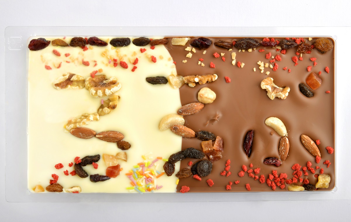 せっかくならたくさんトッピングしちゃおう!