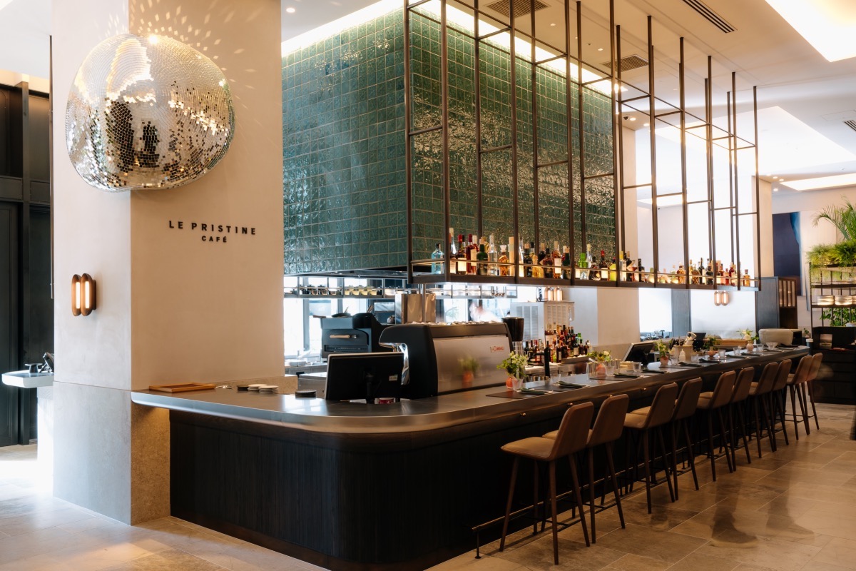 ©ホテル虎ノ門ヒルズ