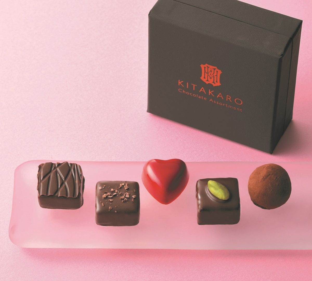 祝・新宿店 開店60周年！「Keio CHOCOLATE MARKET」で今年のバレンタインはショコラな世界を満喫しよう♪