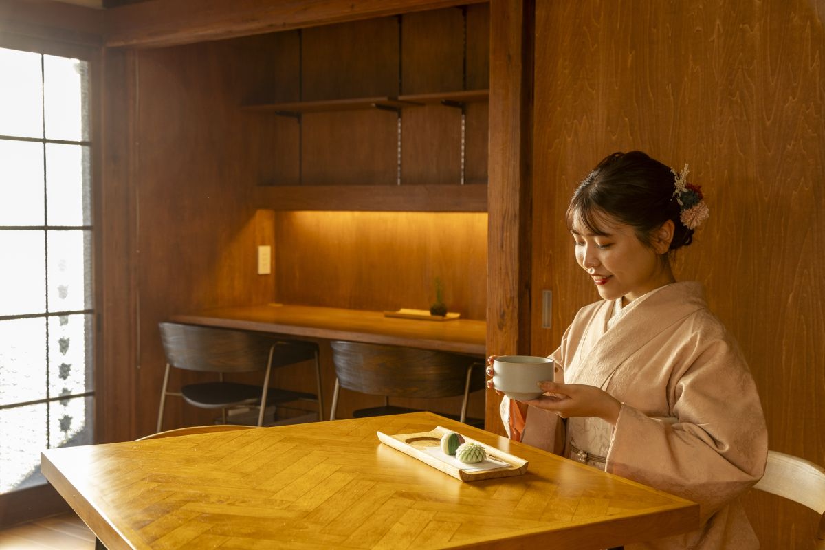 話題の「古都体験」で鎌倉らしさを体感する1日を