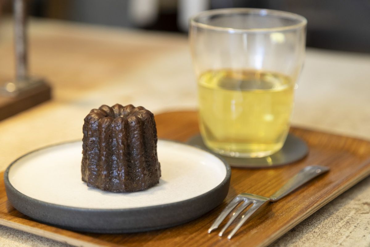 「スイーツペアリング編」4000円～