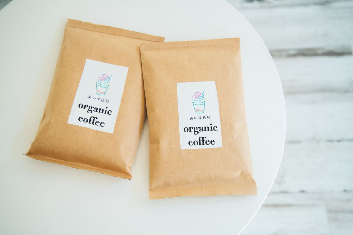 「鎌倉ブレンド」100g 980円