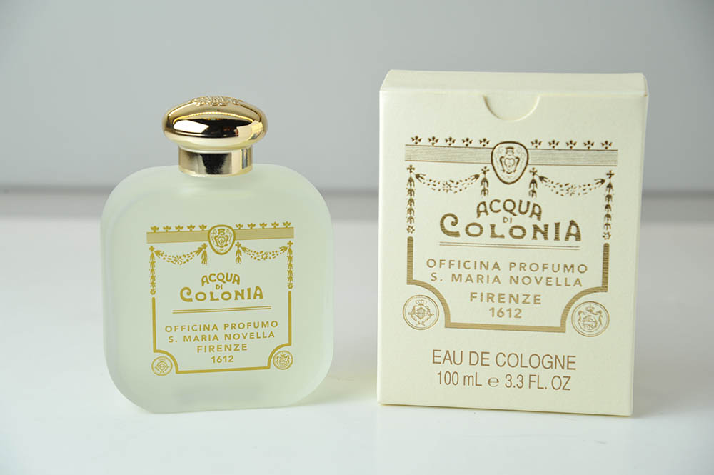 「王妃の水」€125