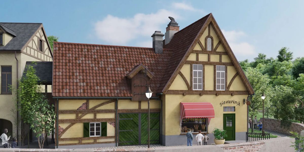 ジブリパーク新エリア「魔女の谷」が2024年3月16日にオープン！新チケット情報も紹介【愛知】