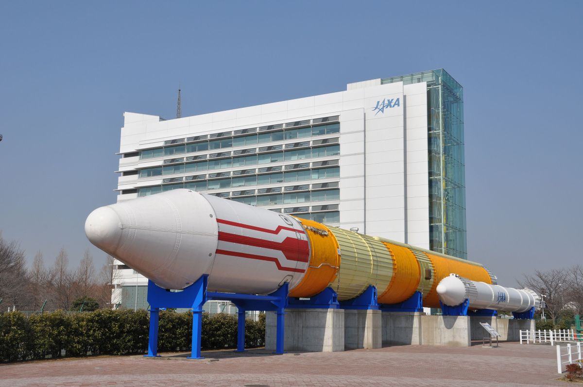 【茨城・つくば】筑波宇宙センター／大人気スポットを見学！６つのポイントはこれ！