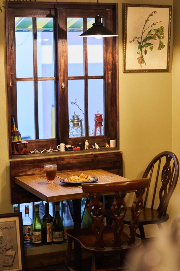 ピタックごはんの席