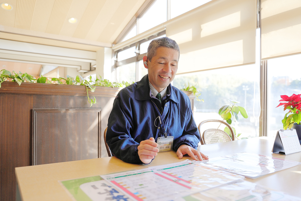 服部緑地乗馬センター