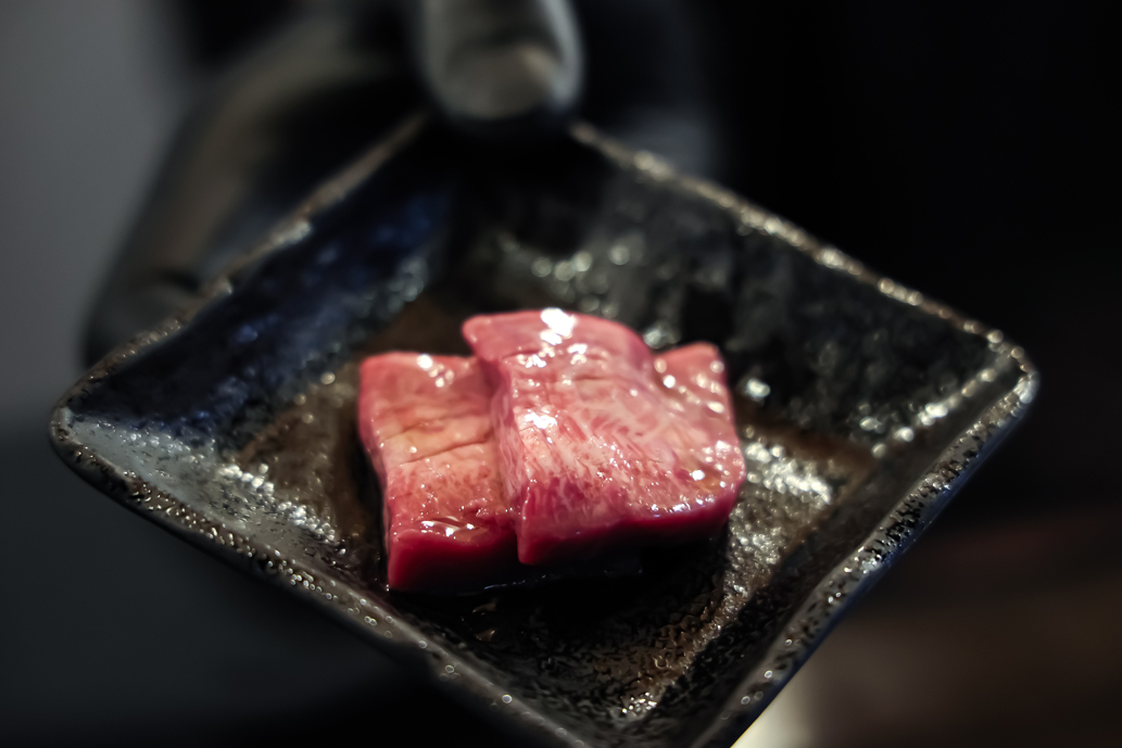 「タン元」1皿440円