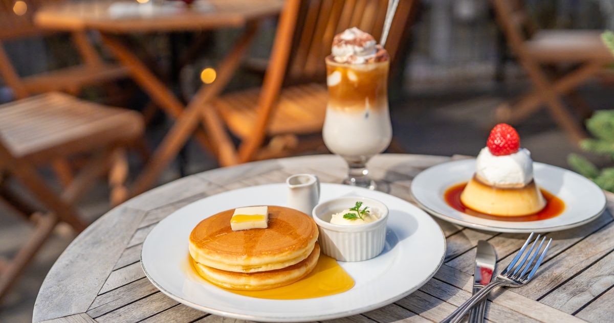 横浜中華街のど真ん中で本格コーヒーと喫茶メニューに舌鼓 「CHILULU COFFEE」でリラックスタイムを