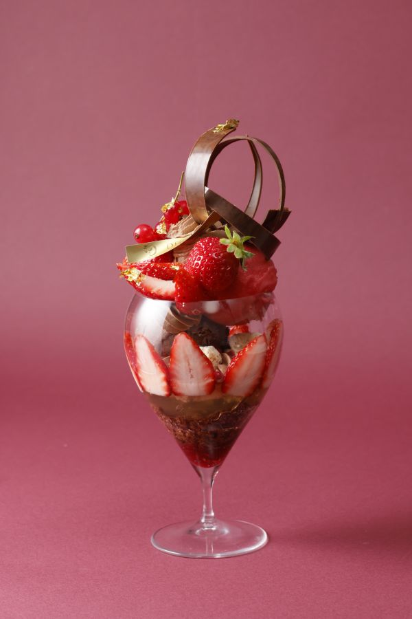 「ラブソディー」2915円