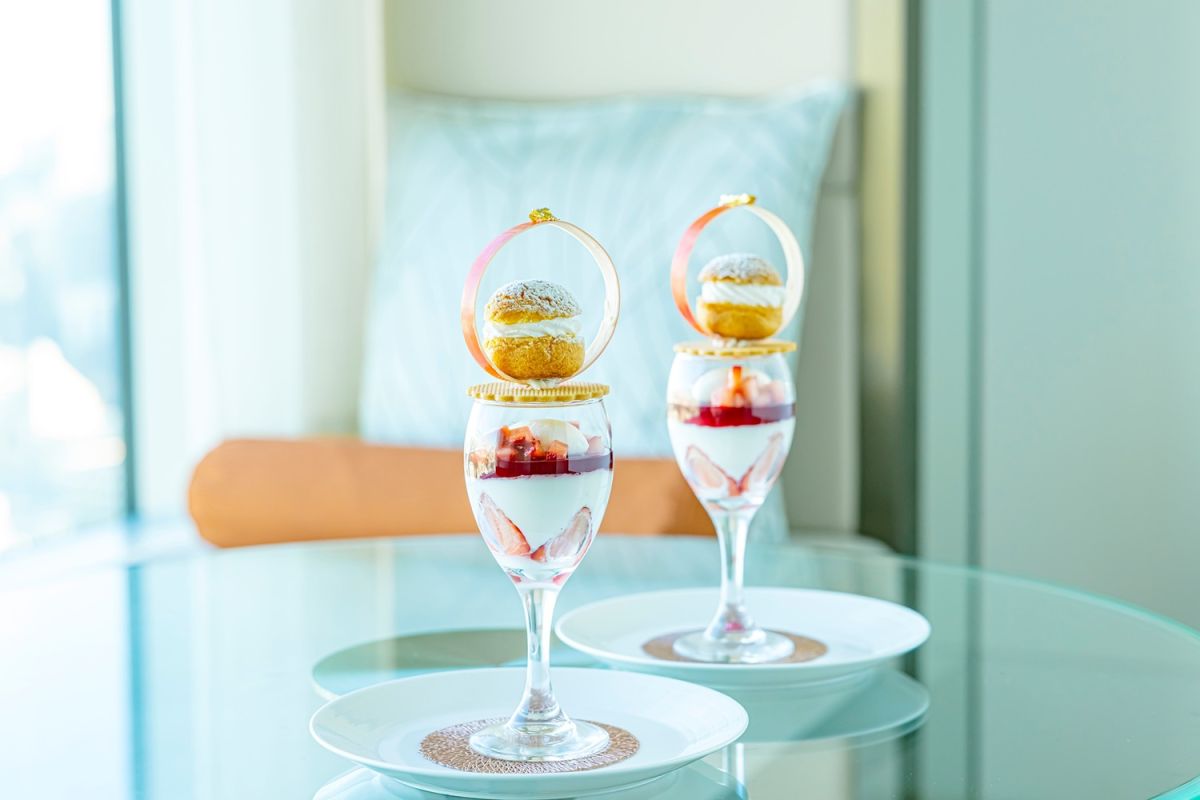 スペシャルドルチェ イメージ