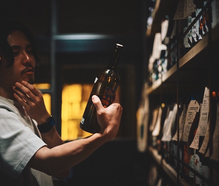 🄫Marco（RUDOLF inc.）