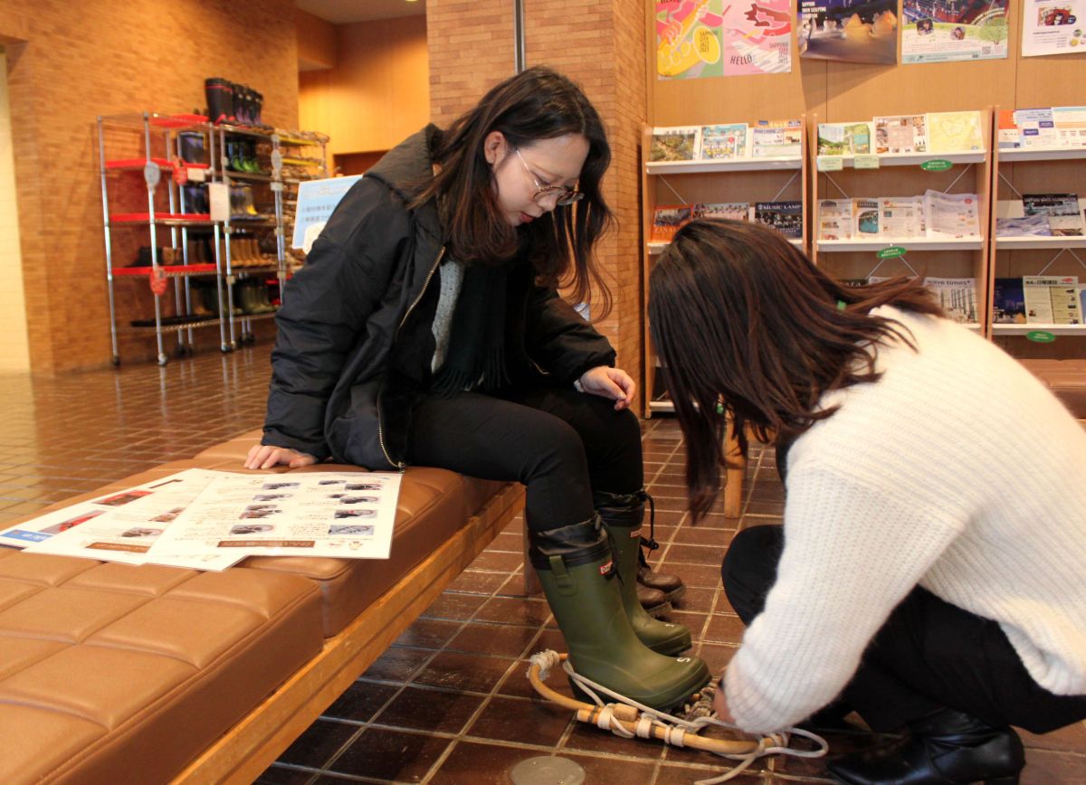 まずは動画や資料を見ながら自分でチャレンジ