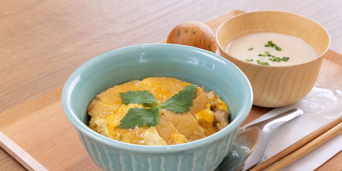 【福井県勝山市】豆が主役のカフェ「＋ヒトマメ（プラスヒトマメ）」で、ヘルシーで美味しいランチ＆スイーツを