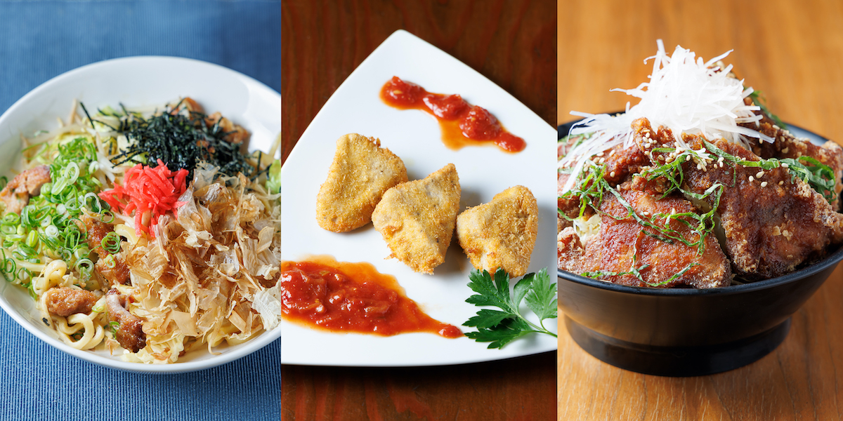 【福島県南相馬市】新定番ご当地グルメは地元民が熱愛するカツオ！伝統行事・相馬野馬追とのカンケイ、提供店のこだわりを徹底調査