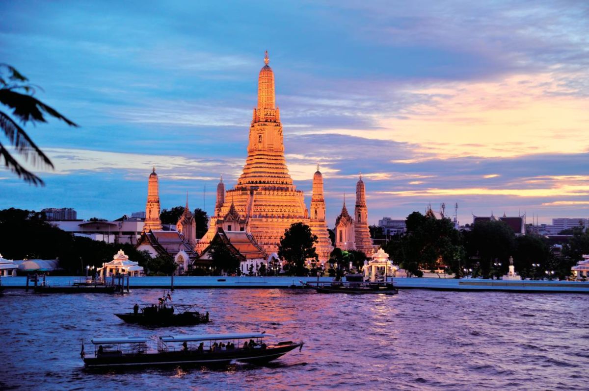 ワット・アルン