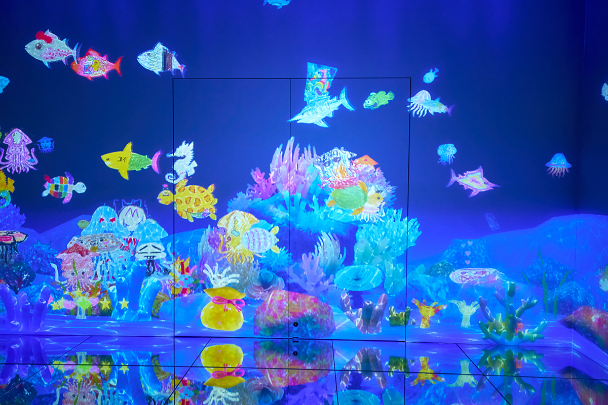 『スケッチオーシャン』