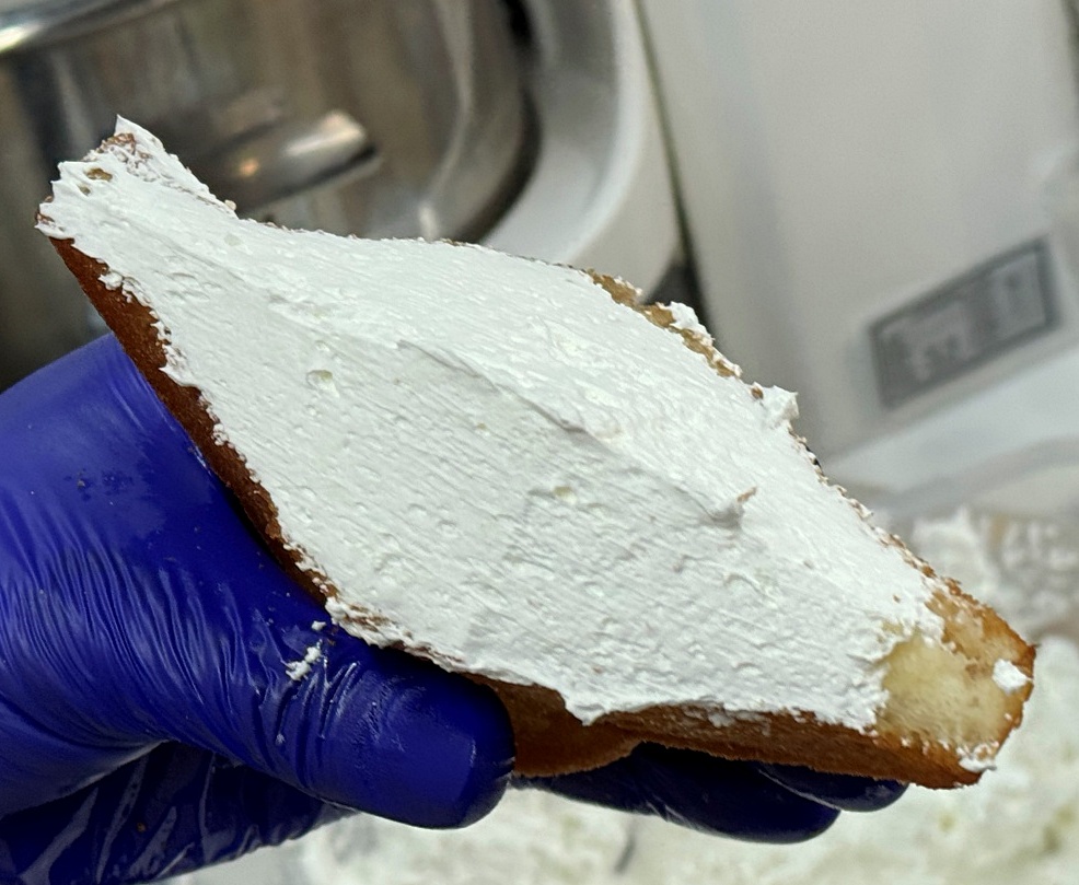 「ホイップ」100円 ※ひとり1個まで