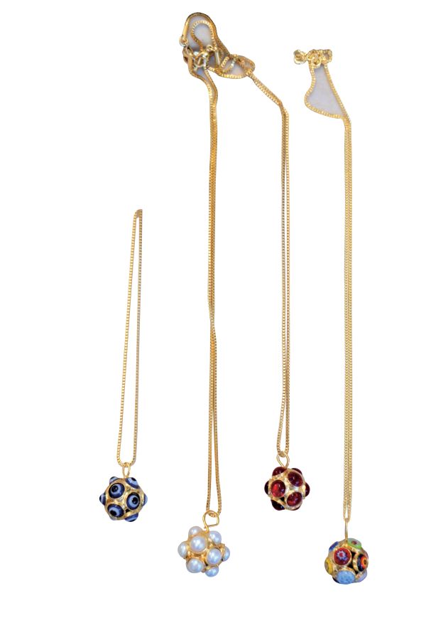 球体ペンダント