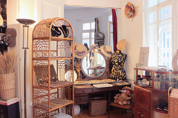 ヴィンテージ・イスタンブール