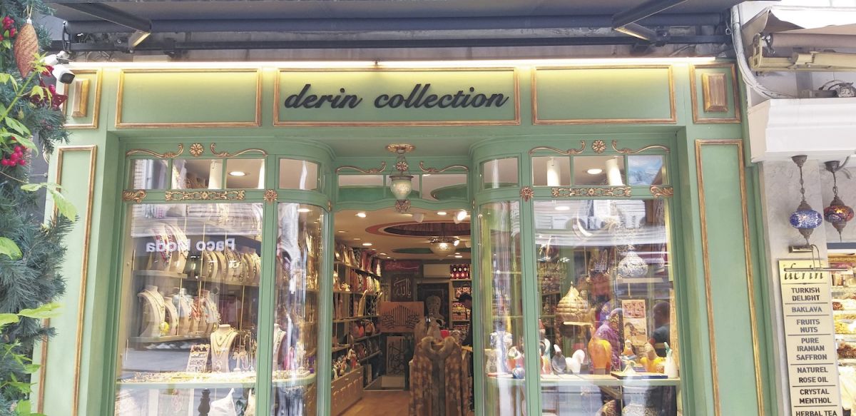 デリン・コレクション