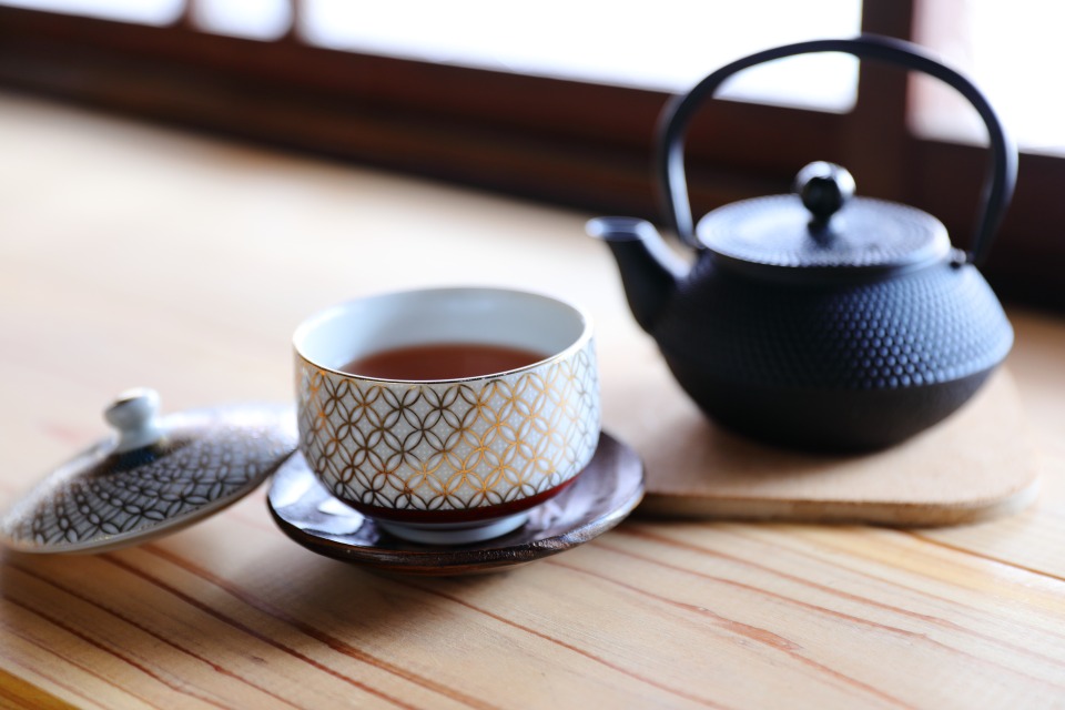 仏蘭西菓子 ボン・ジュルネ あん