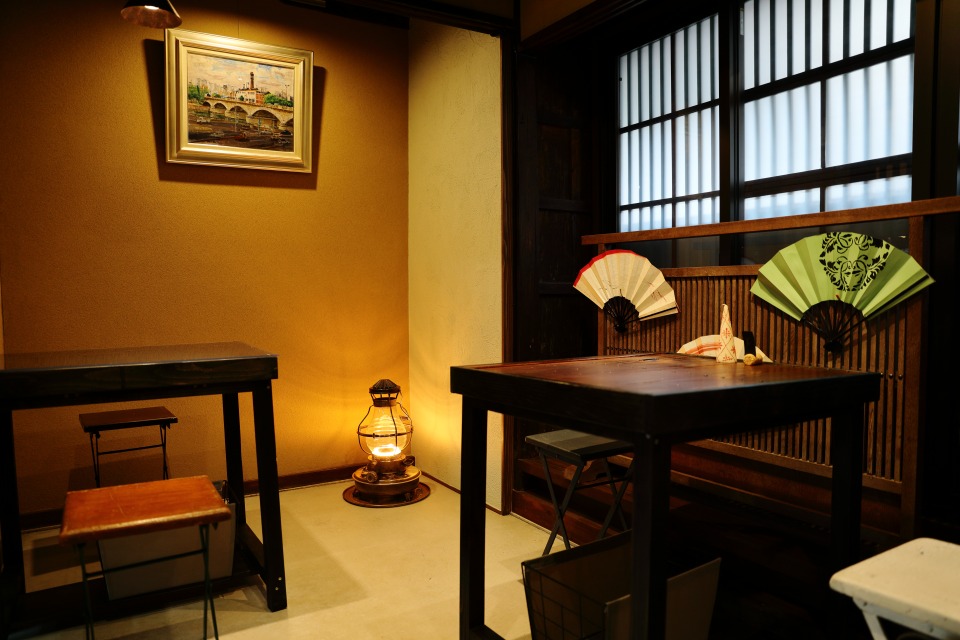 仏蘭西菓子 ボン・ジュルネ あん