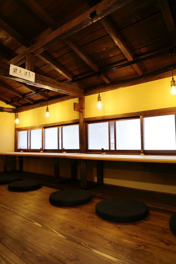 仏蘭西菓子 ボン・ジュルネ あん