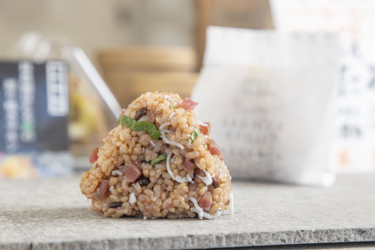 熟成玄米専門店88