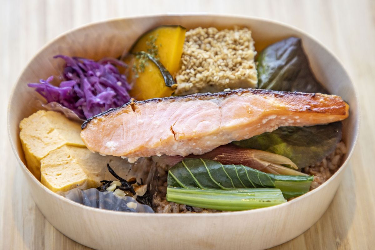 熟成玄米専門店88