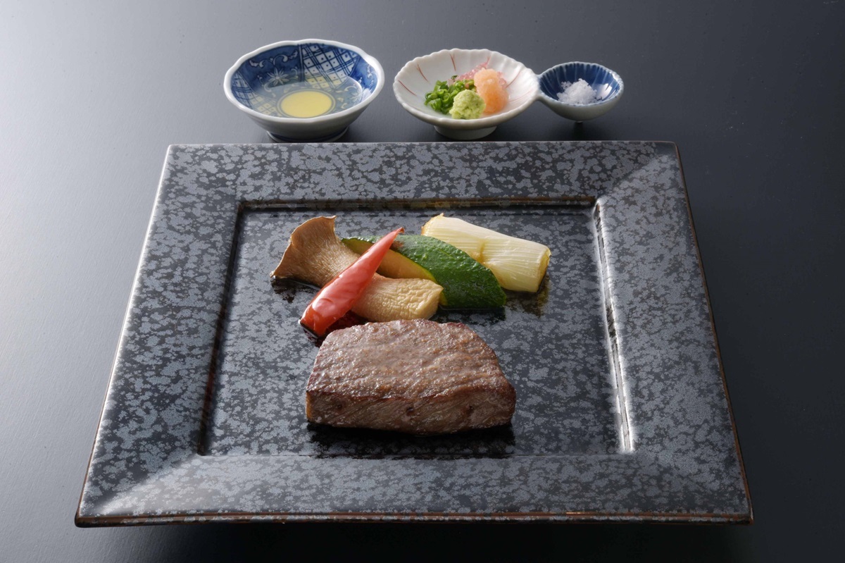 水素調理は蒸し焼きに近いため、素材の持ち味が生きたふっくらした仕上がり