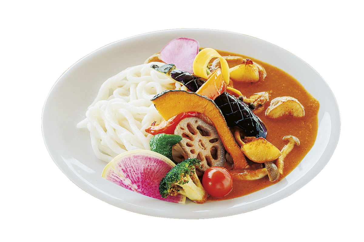 「ランチコース」 2200円