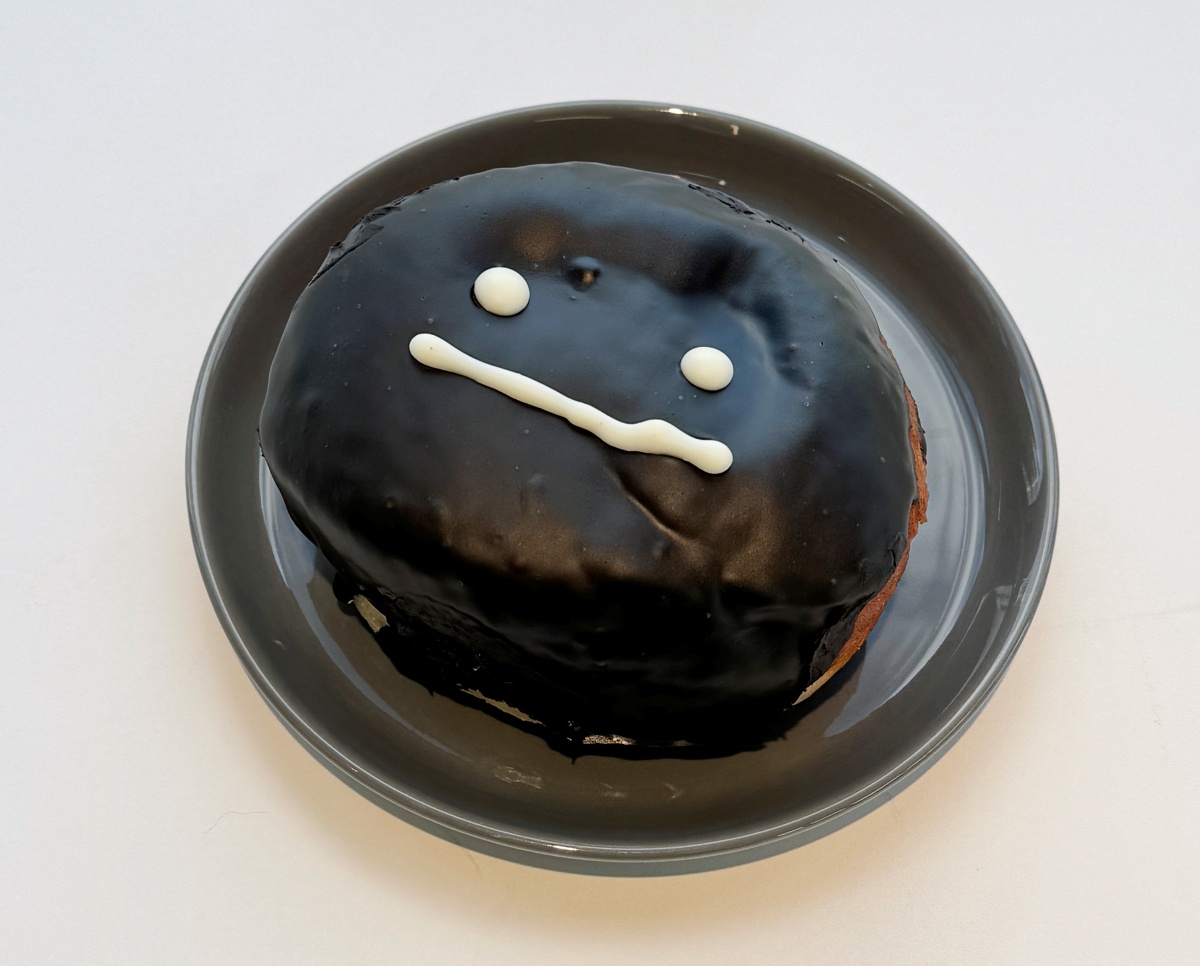 「GRANIPH ORIGINAL（ぐらにふ おりじなる）」450円