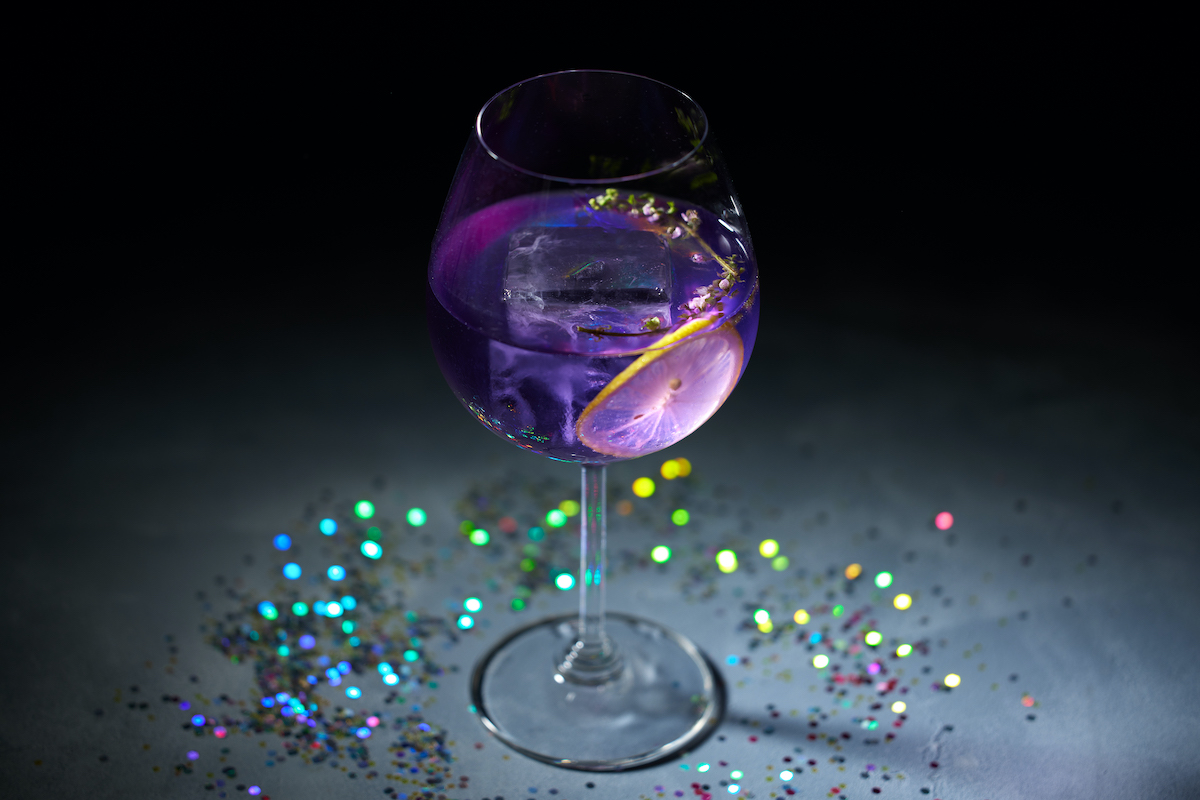 「Spring Night」1980円