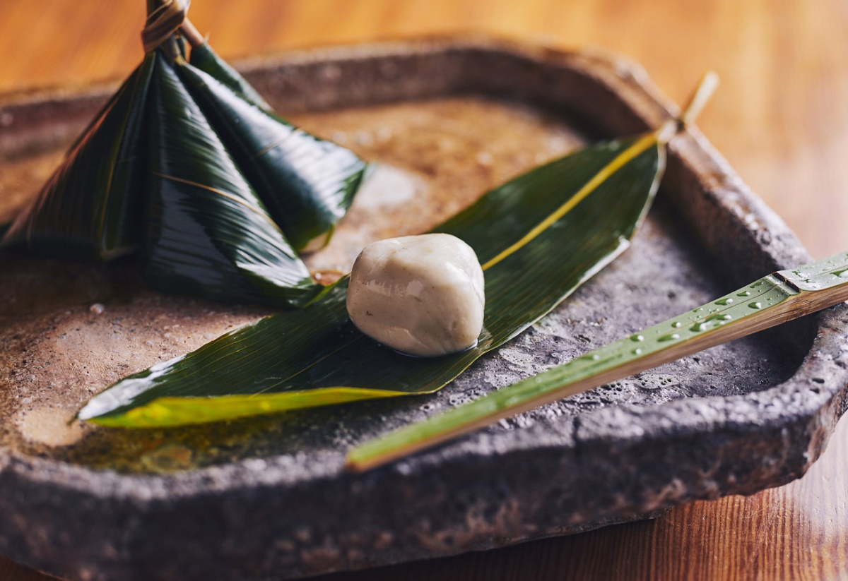 「麩まんじゅう」 1個240円、5個入り1200円（賞味期限3日間）