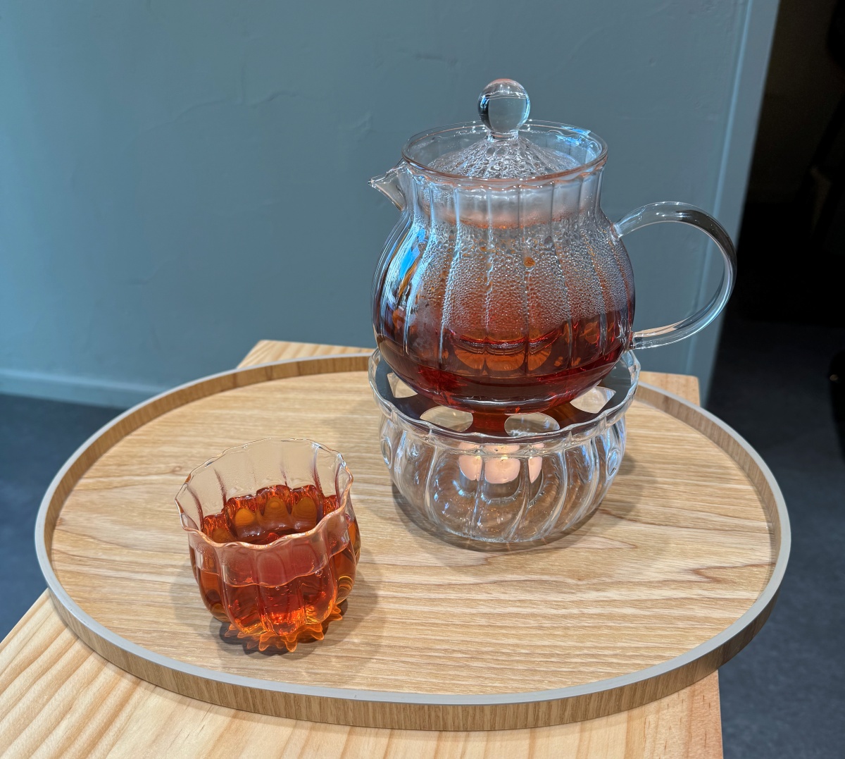 「梔KUCHINASHI」660円