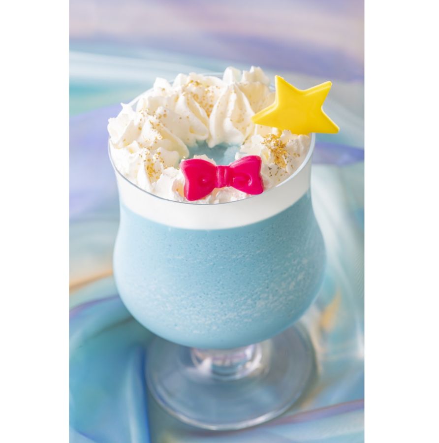 ハイピリオン・ラウンジ_スペシャルドリンク