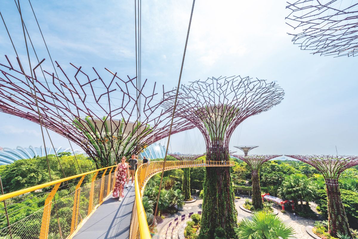 OCBCスカイウェイ