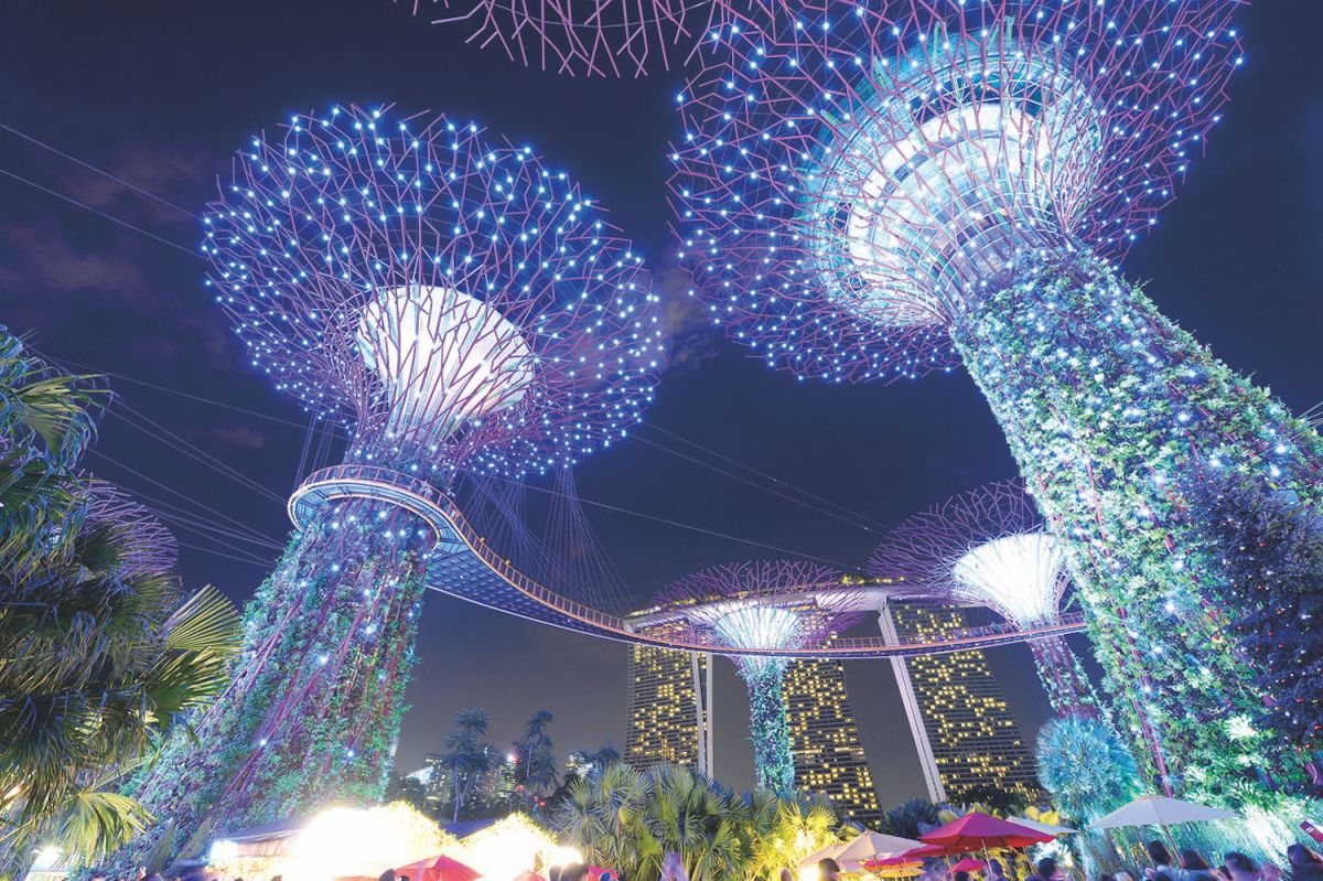 ガーデン・ラプソディー