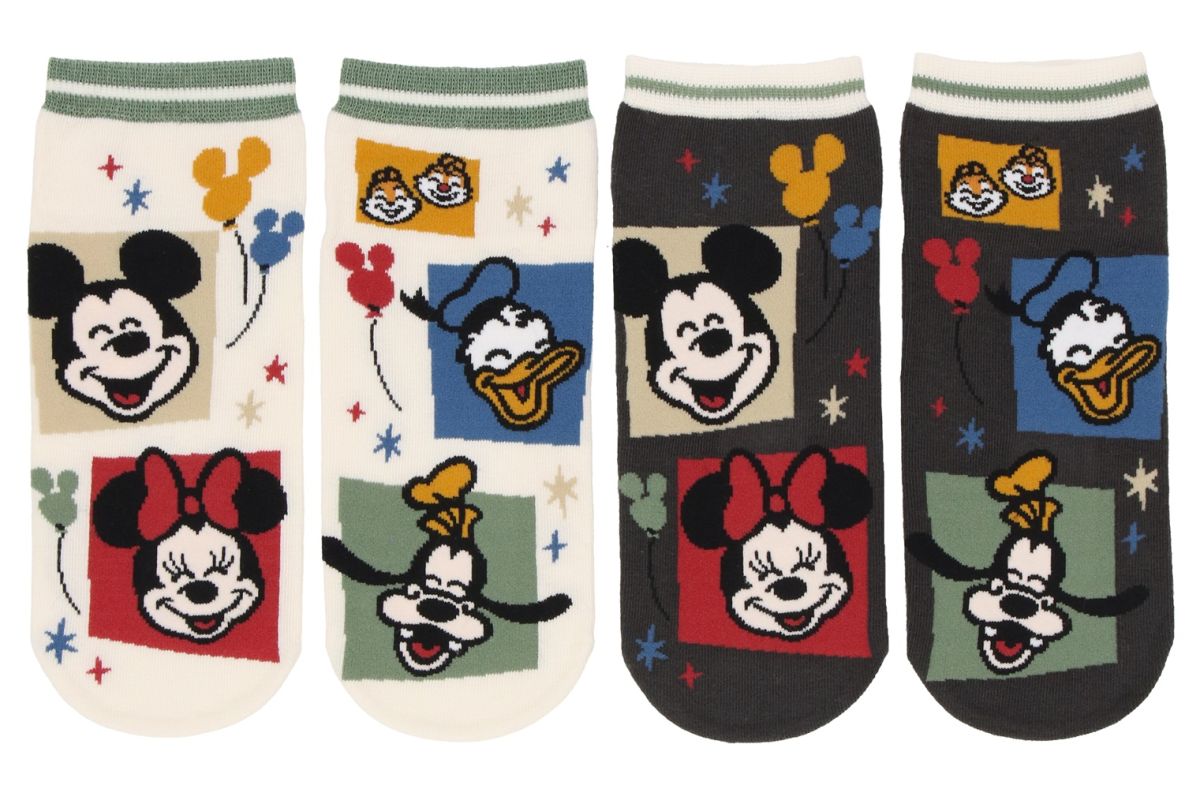 ディズニーリゾート　キャラクターグッズ　まとめ売り 東京ディズニーリゾート】4月25日に発売される新グッズ21点を
