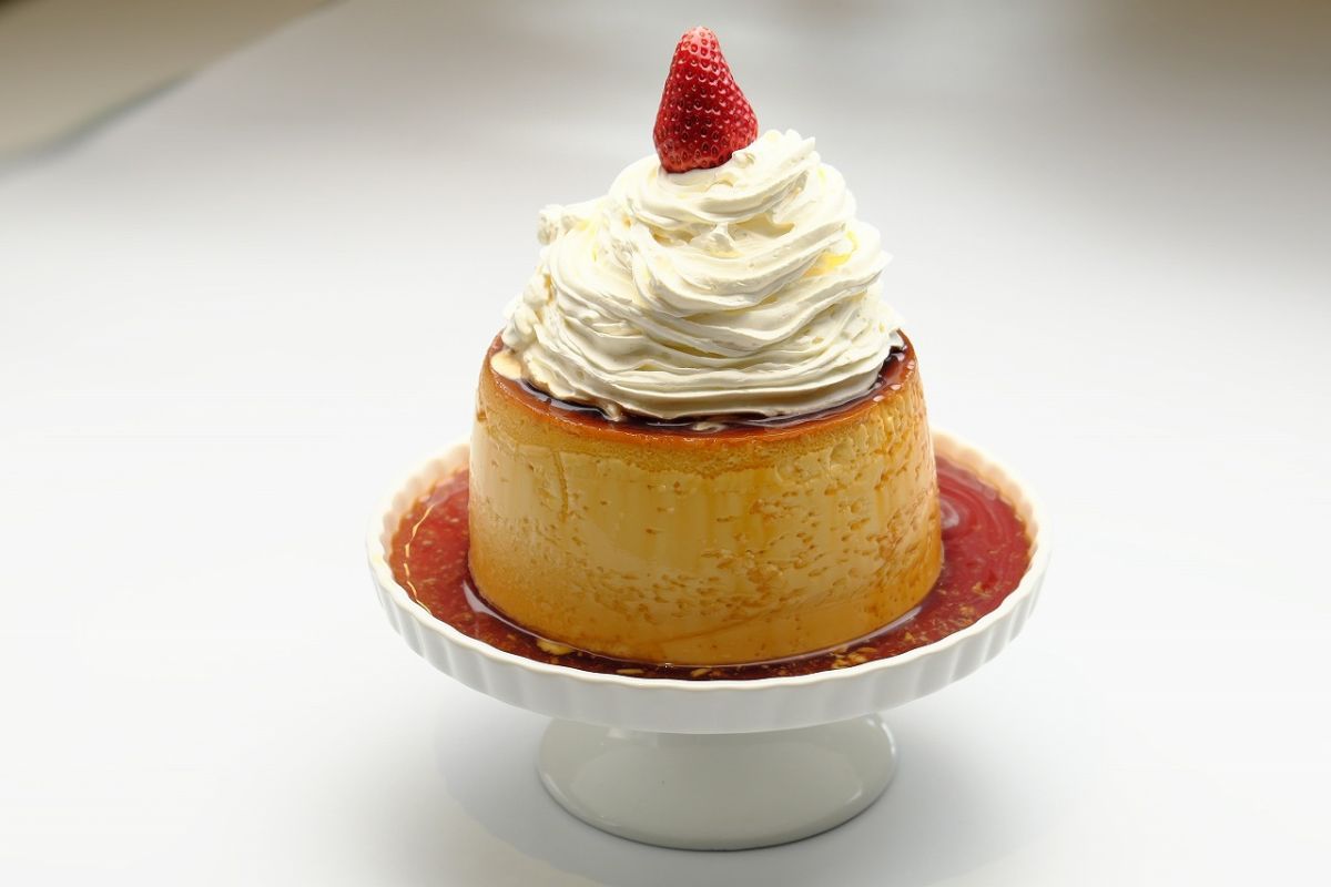 「ゆめのデカプリン」1950円