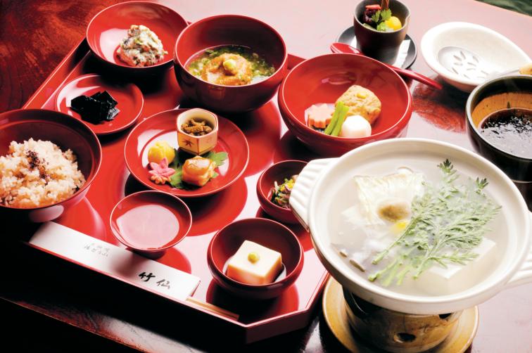 京都で食べたい♪ 湯豆腐、湯葉、お麩の名店｜『京都完全版2024』からピックアップ！